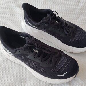 HOKA, ARAHI 7, Women’s Running Shoes, 8B